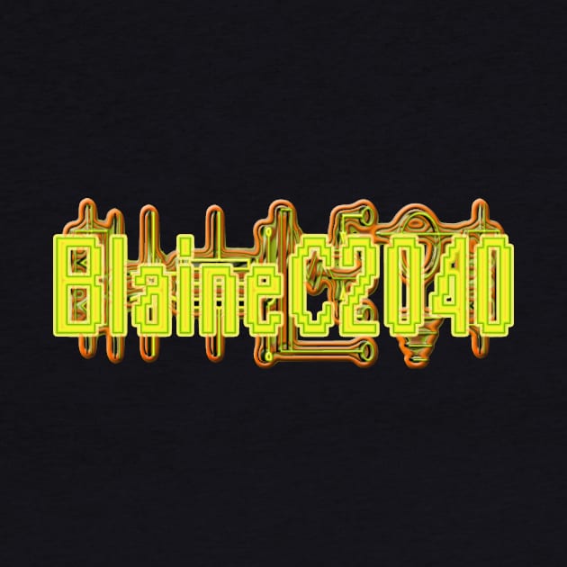 BlaineC2040 (Yellow) by BlaineC2040